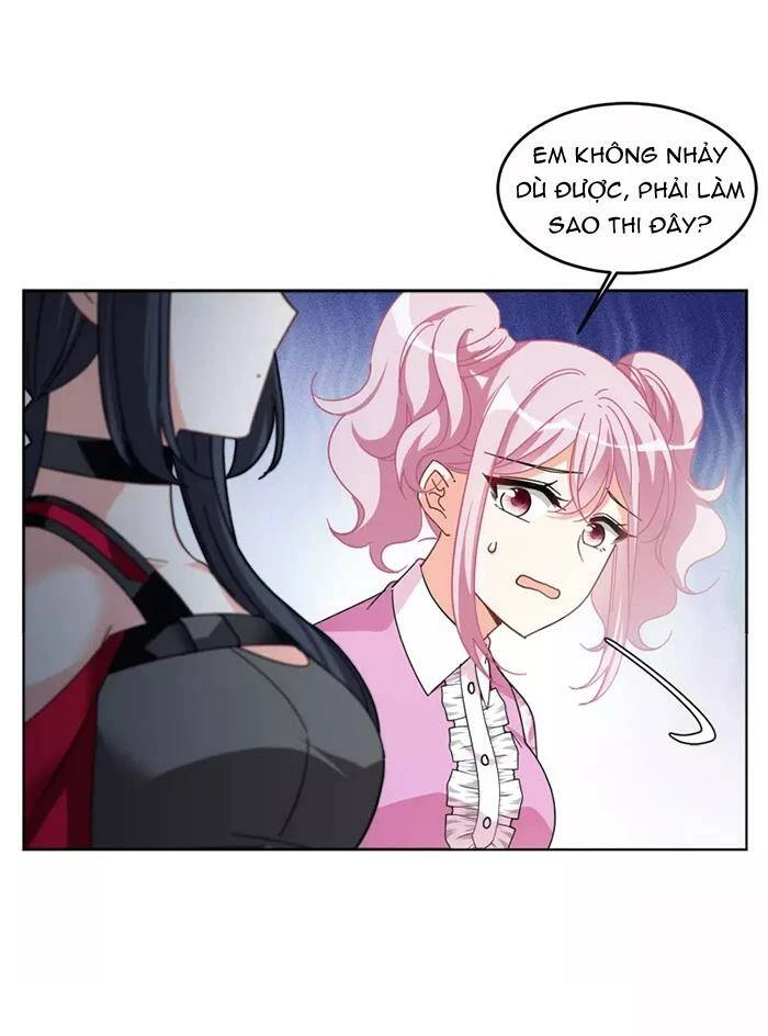 Cô ấy đến rồi, xin hãy nằm xuống! Chapter 138 - Trang 24