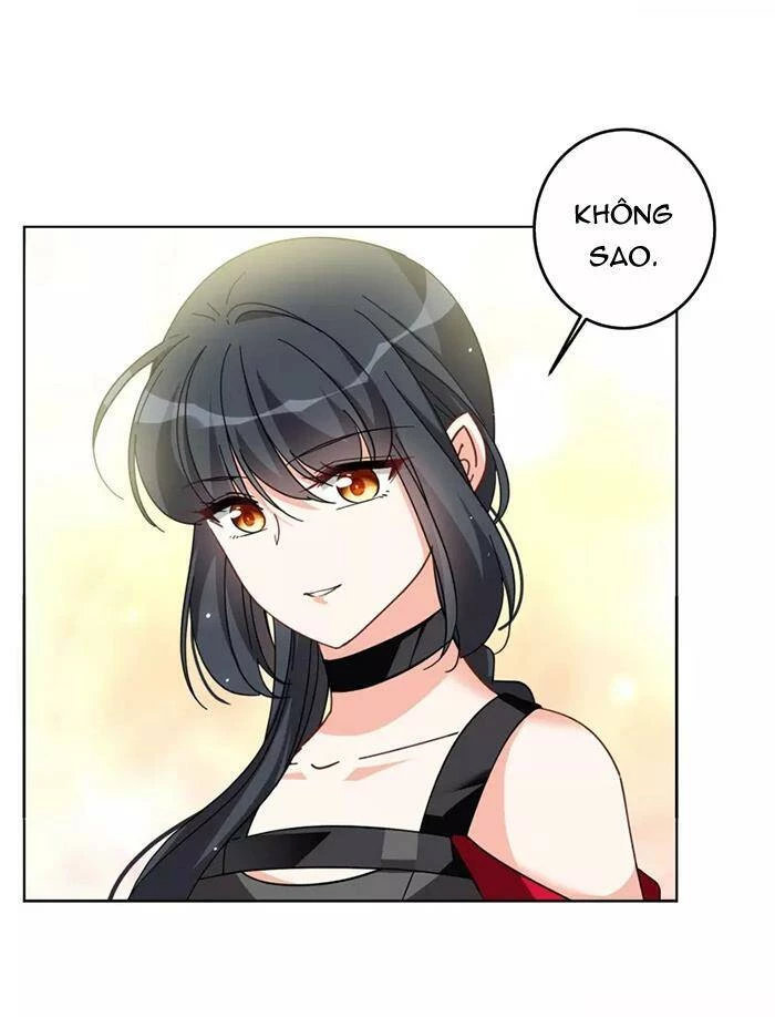 Cô ấy đến rồi, xin hãy nằm xuống! Chapter 138 - Trang 25