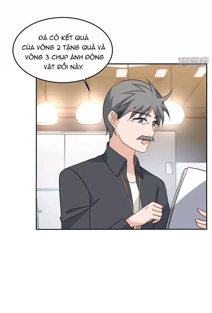 Cô ấy đến rồi, xin hãy nằm xuống! Chapter 138 - Trang 7