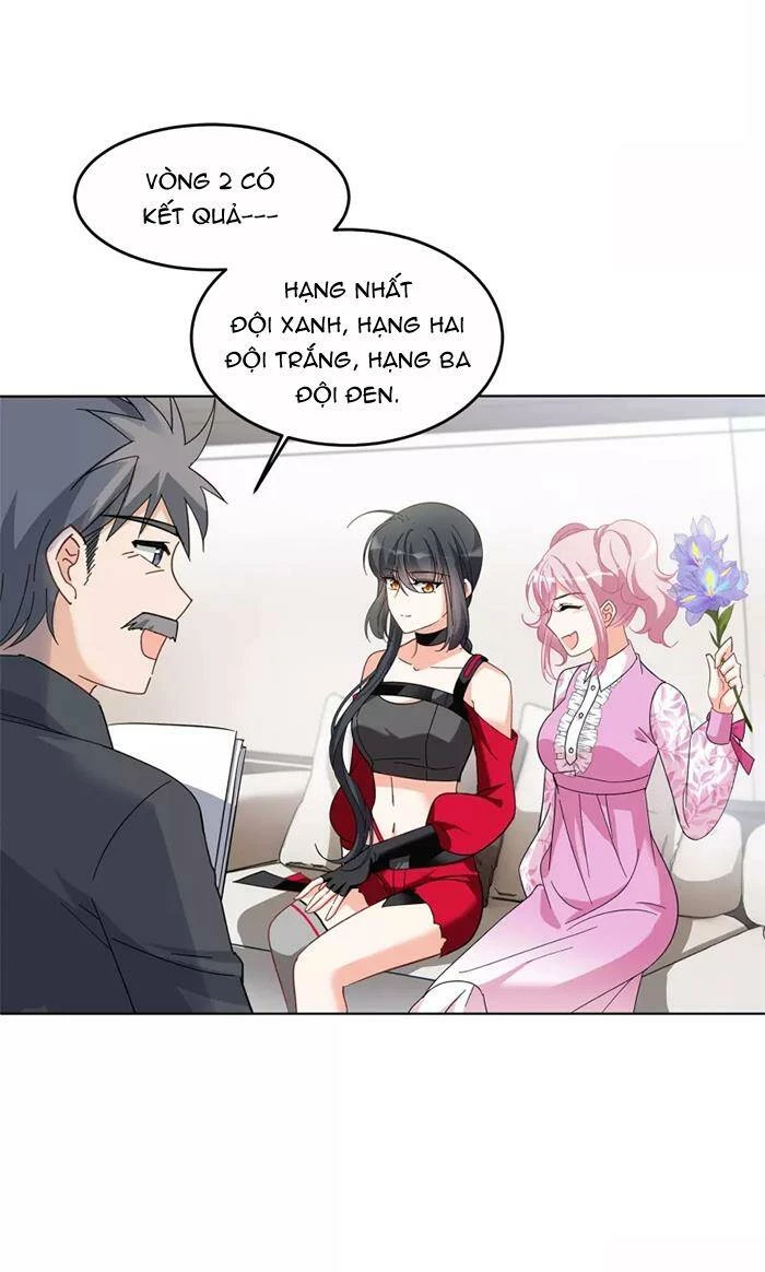 Cô ấy đến rồi, xin hãy nằm xuống! Chapter 138 - Trang 8