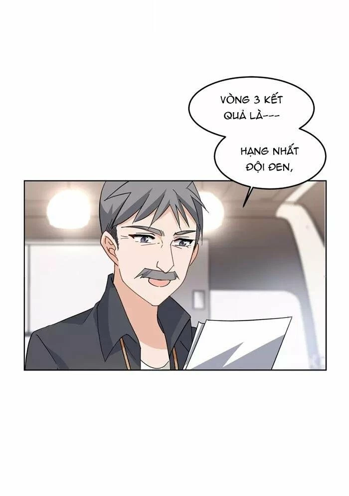 Cô ấy đến rồi, xin hãy nằm xuống! Chapter 138 - Trang 9