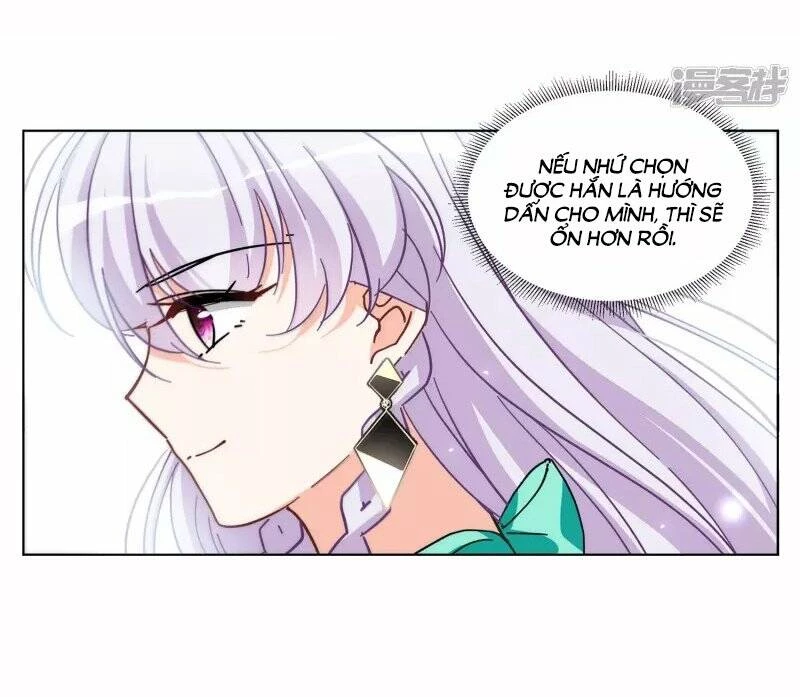 Cô ấy đến rồi, xin hãy nằm xuống! Chapter 139 - Trang 11