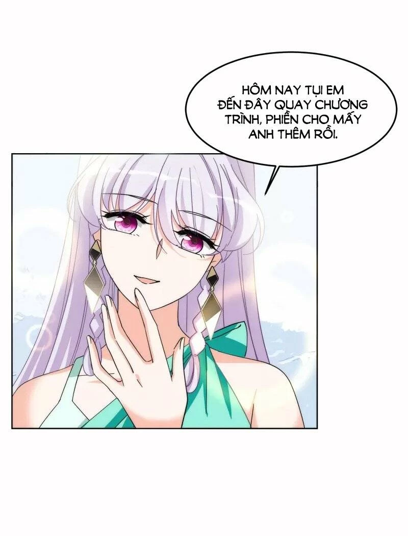 Cô ấy đến rồi, xin hãy nằm xuống! Chapter 139 - Trang 13