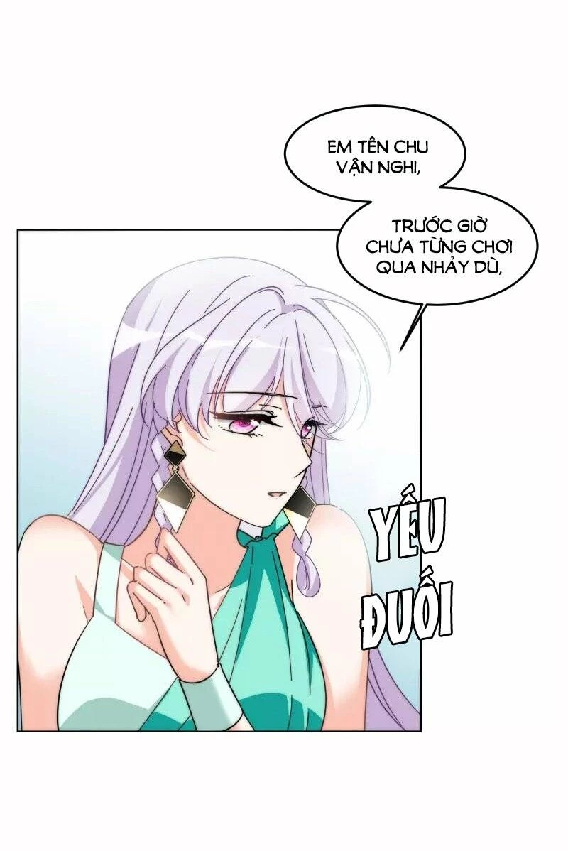 Cô ấy đến rồi, xin hãy nằm xuống! Chapter 139 - Trang 16