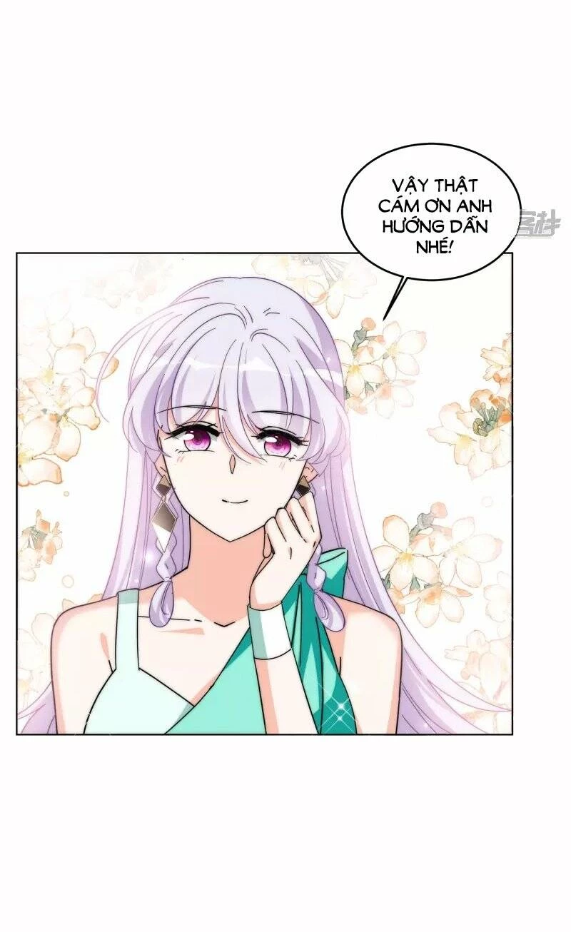 Cô ấy đến rồi, xin hãy nằm xuống! Chapter 139 - Trang 19