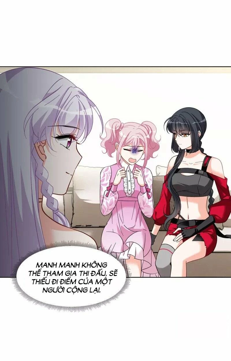 Cô ấy đến rồi, xin hãy nằm xuống! Chapter 139 - Trang 2