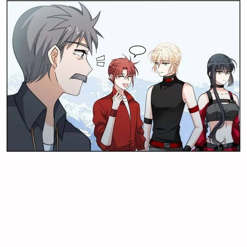 Cô ấy đến rồi, xin hãy nằm xuống! Chapter 139 - Trang 21