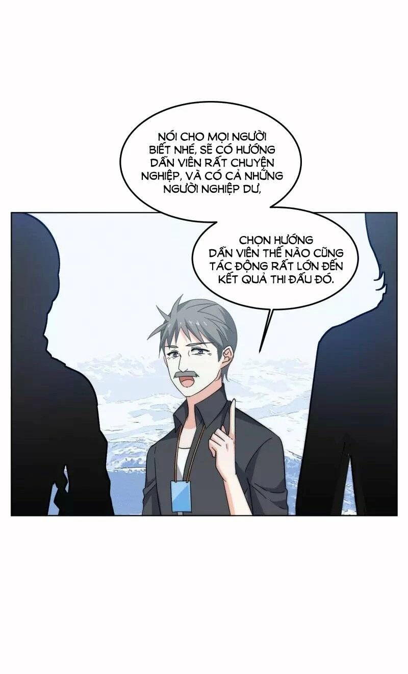 Cô ấy đến rồi, xin hãy nằm xuống! Chapter 139 - Trang 23