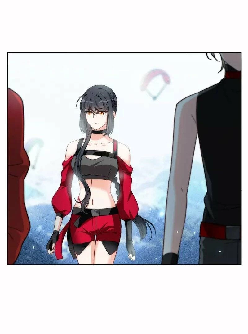 Cô ấy đến rồi, xin hãy nằm xuống! Chapter 139 - Trang 26