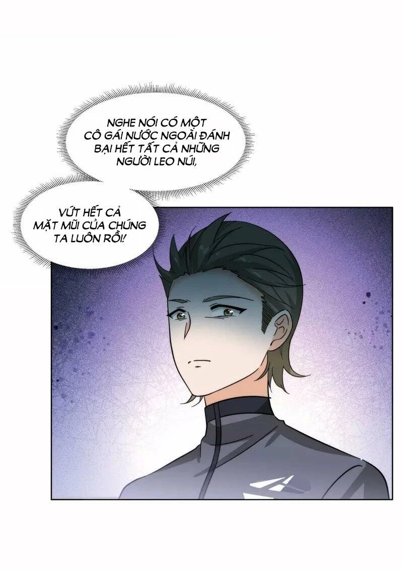 Cô ấy đến rồi, xin hãy nằm xuống! Chapter 139 - Trang 28