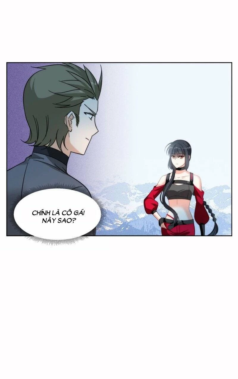 Cô ấy đến rồi, xin hãy nằm xuống! Chapter 139 - Trang 29