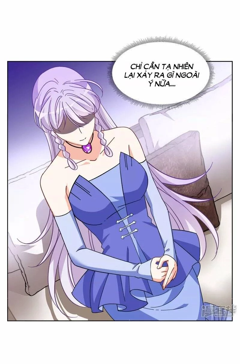 Cô ấy đến rồi, xin hãy nằm xuống! Chapter 139 - Trang 3