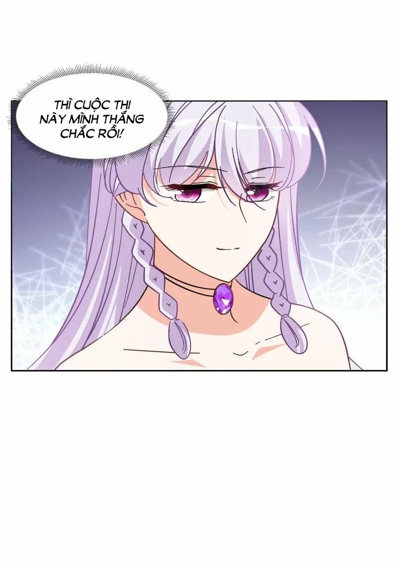 Cô ấy đến rồi, xin hãy nằm xuống! Chapter 139 - Trang 4
