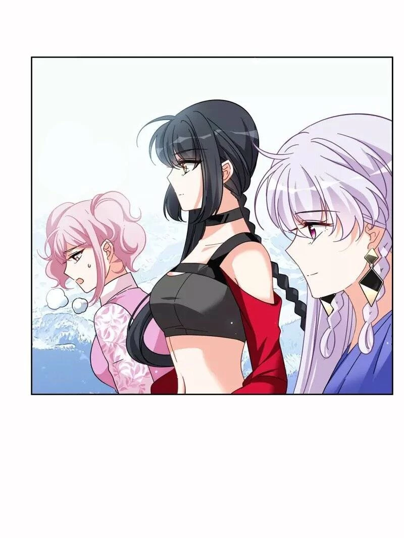 Cô ấy đến rồi, xin hãy nằm xuống! Chapter 139 - Trang 8