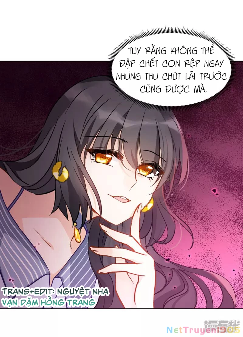 Cô ấy đến rồi, xin hãy nằm xuống! Chapter 14 - Trang 14