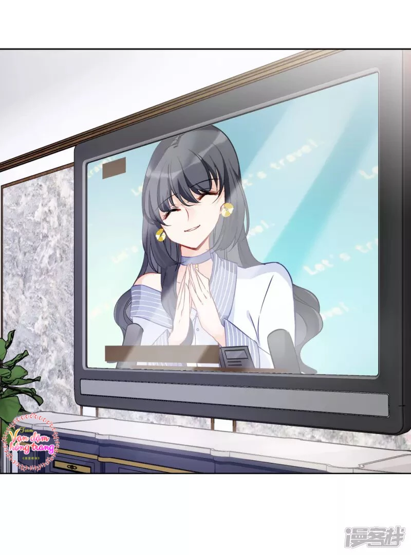 Cô ấy đến rồi, xin hãy nằm xuống! Chapter 14 - Trang 20