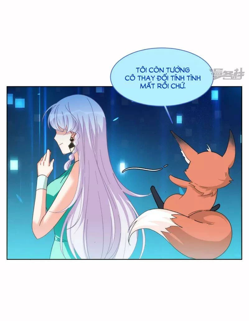 Cô ấy đến rồi, xin hãy nằm xuống! Chapter 140 - Trang 10