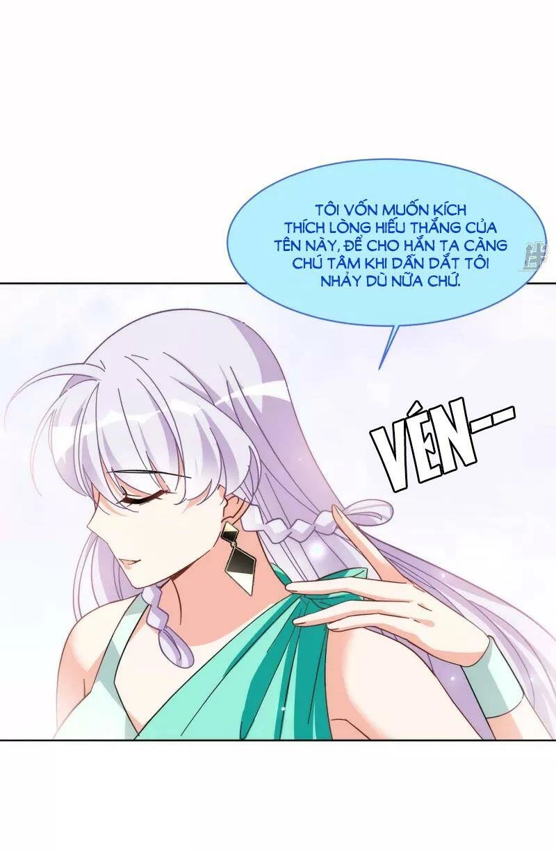 Cô ấy đến rồi, xin hãy nằm xuống! Chapter 140 - Trang 11