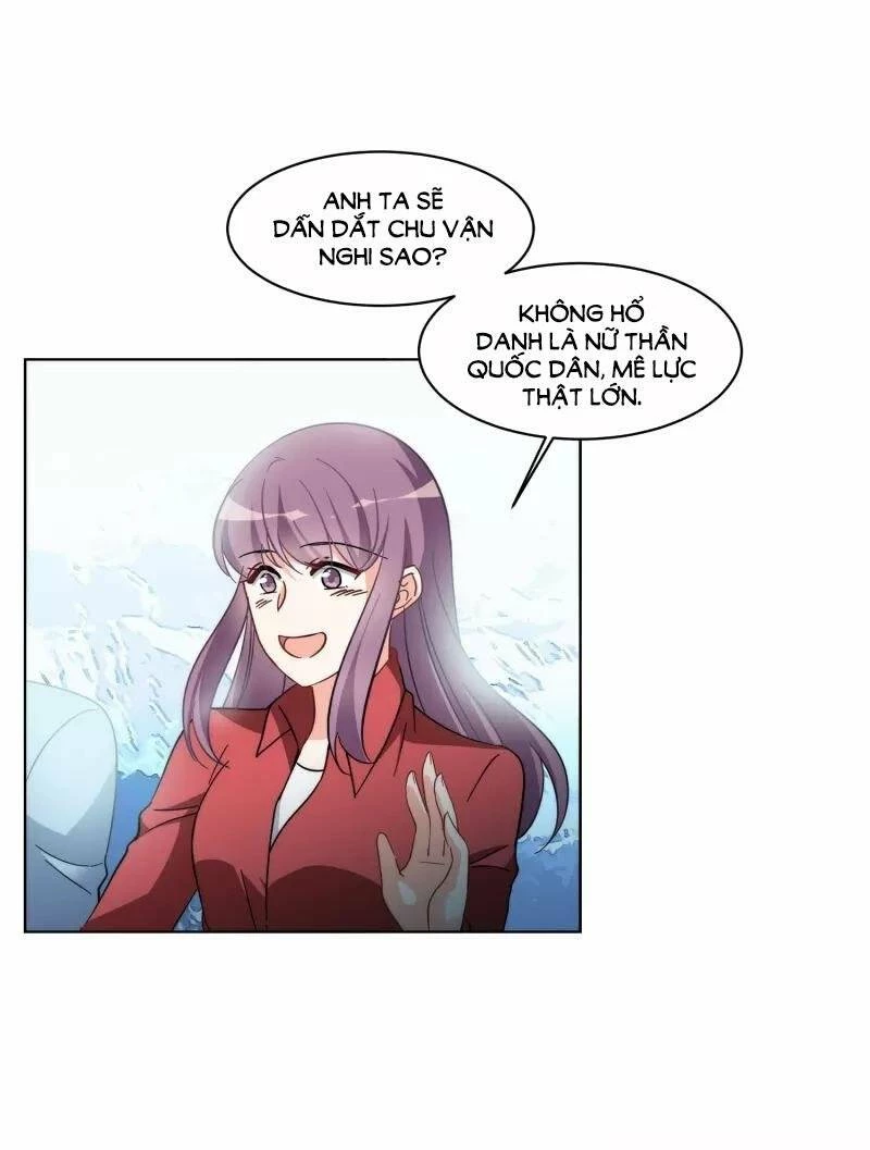 Cô ấy đến rồi, xin hãy nằm xuống! Chapter 140 - Trang 14