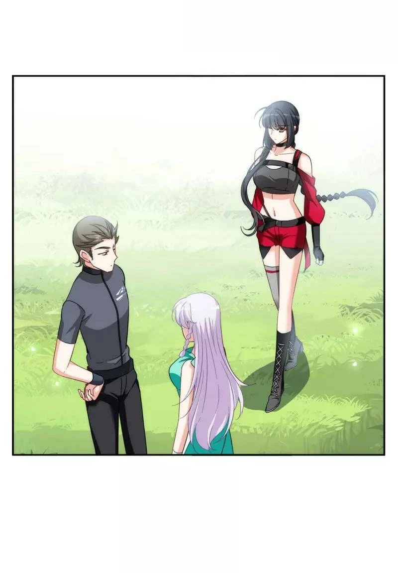 Cô ấy đến rồi, xin hãy nằm xuống! Chapter 140 - Trang 15