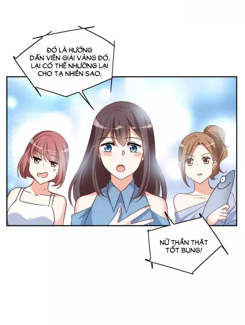 Cô ấy đến rồi, xin hãy nằm xuống! Chapter 140 - Trang 17