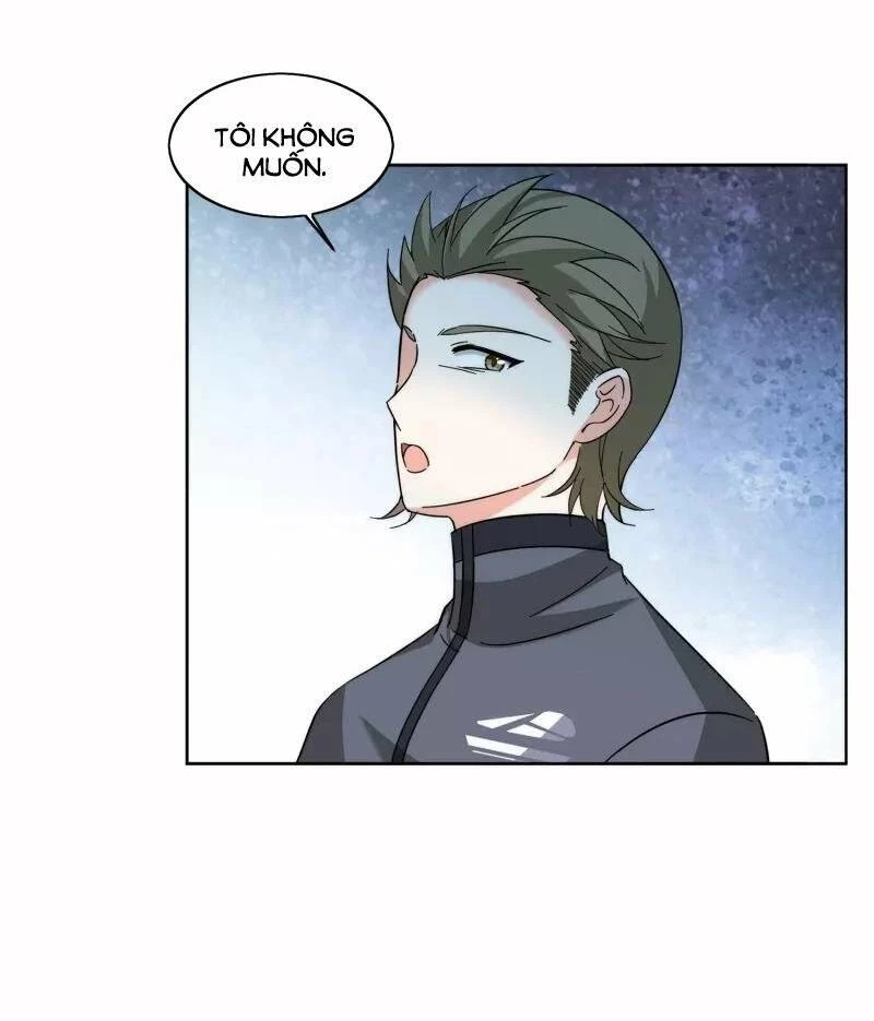 Cô ấy đến rồi, xin hãy nằm xuống! Chapter 140 - Trang 19