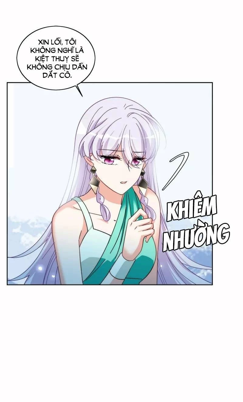 Cô ấy đến rồi, xin hãy nằm xuống! Chapter 140 - Trang 20