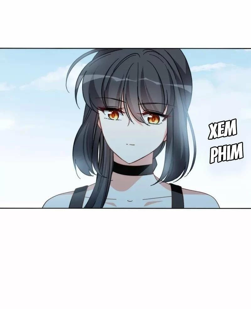 Cô ấy đến rồi, xin hãy nằm xuống! Chapter 140 - Trang 23