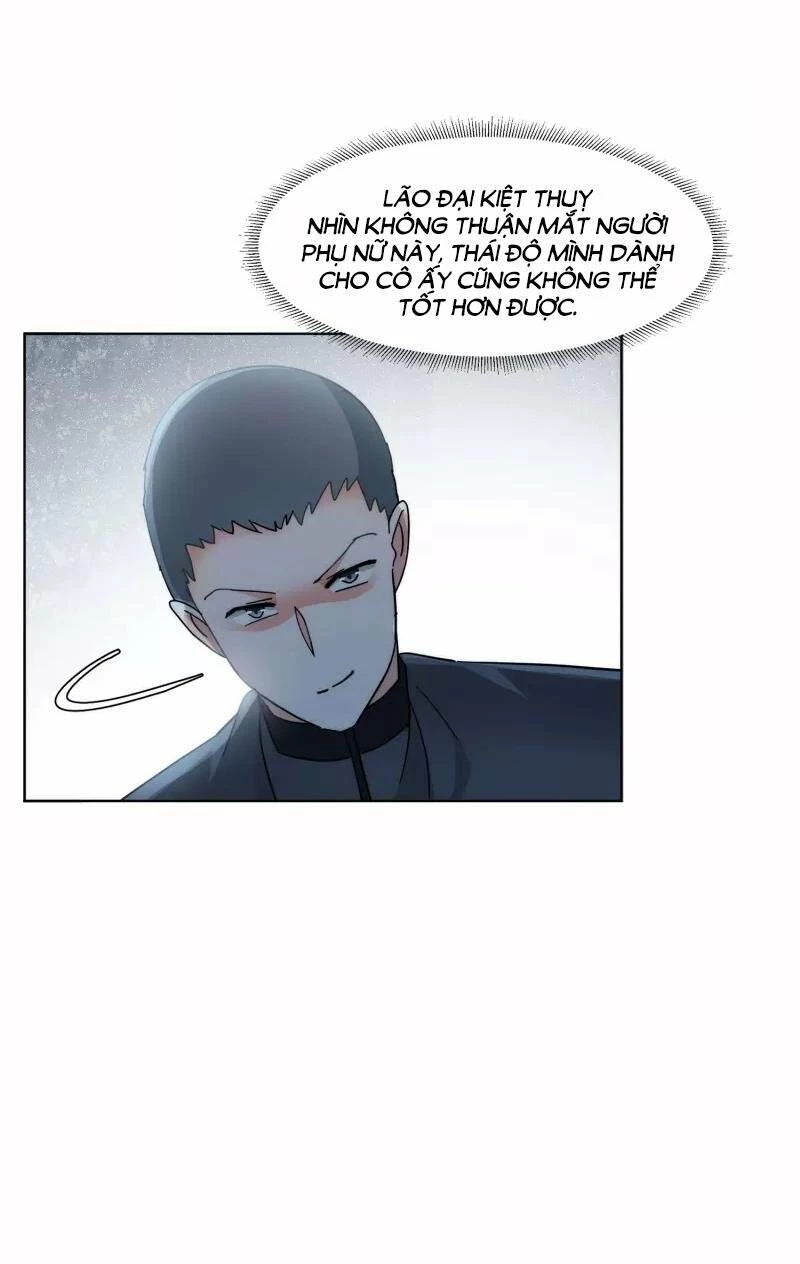 Cô ấy đến rồi, xin hãy nằm xuống! Chapter 140 - Trang 24