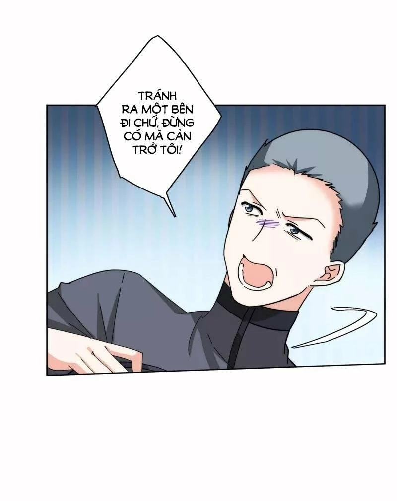 Cô ấy đến rồi, xin hãy nằm xuống! Chapter 140 - Trang 27
