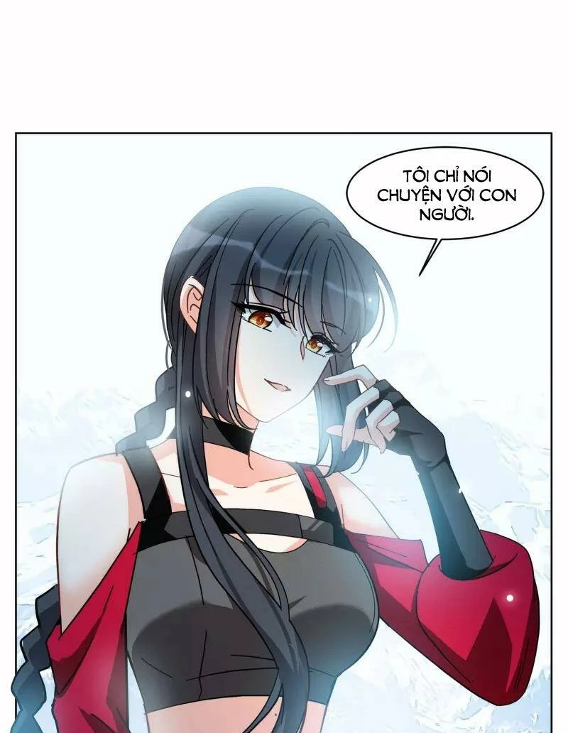 Cô ấy đến rồi, xin hãy nằm xuống! Chapter 140 - Trang 30