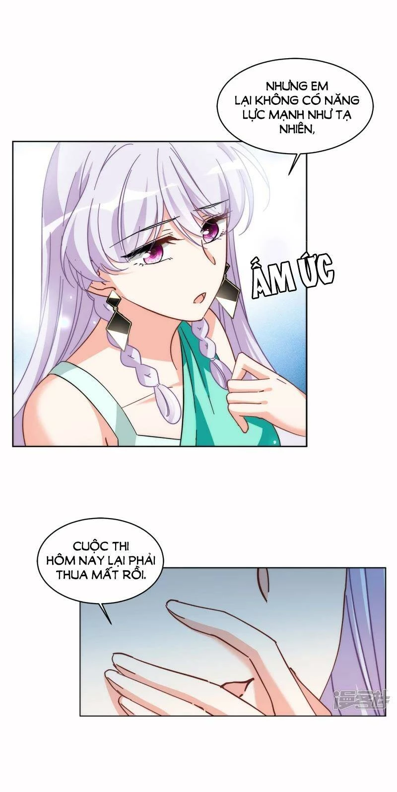 Cô ấy đến rồi, xin hãy nằm xuống! Chapter 140 - Trang 5
