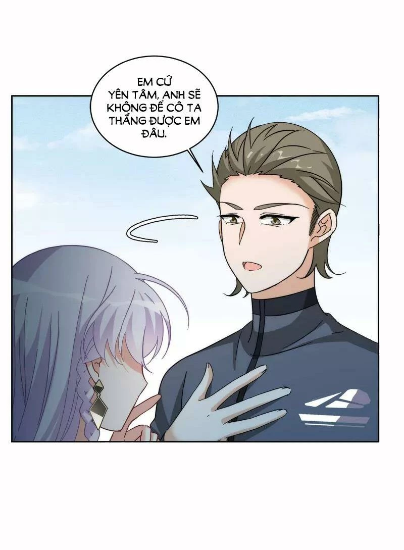 Cô ấy đến rồi, xin hãy nằm xuống! Chapter 140 - Trang 7