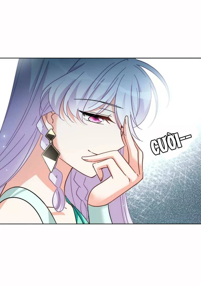 Cô ấy đến rồi, xin hãy nằm xuống! Chapter 140 - Trang 8
