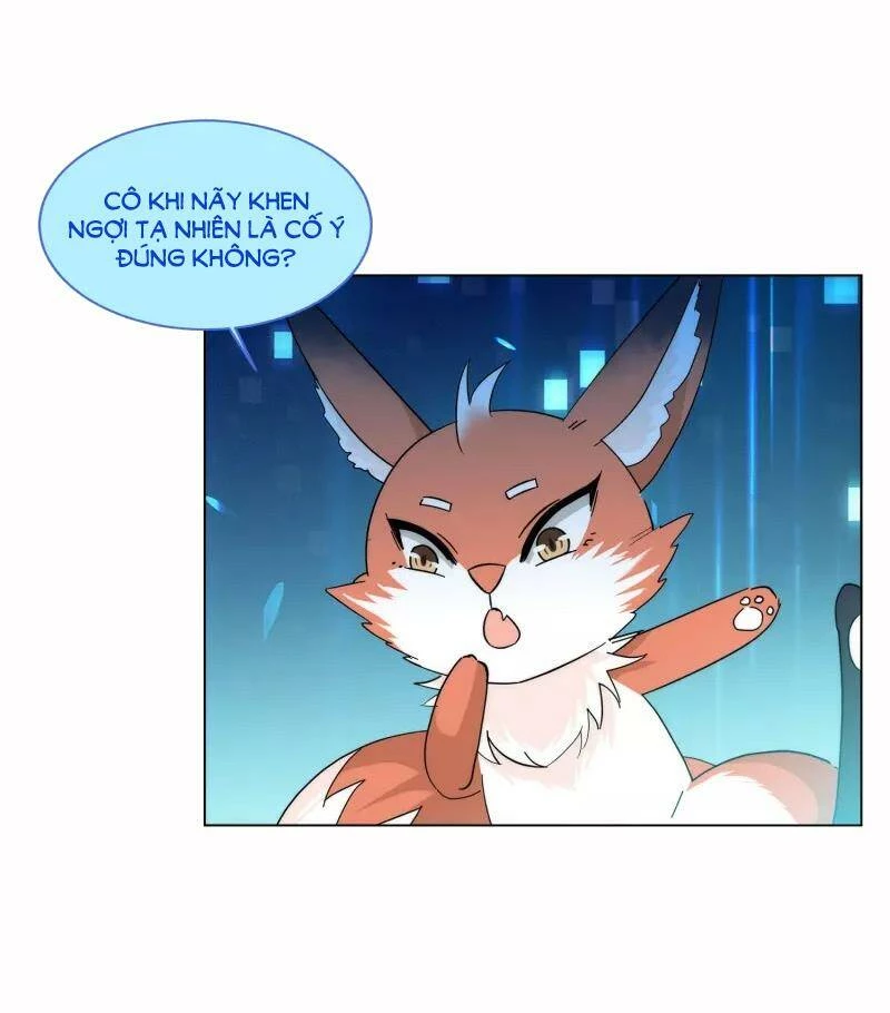 Cô ấy đến rồi, xin hãy nằm xuống! Chapter 140 - Trang 9