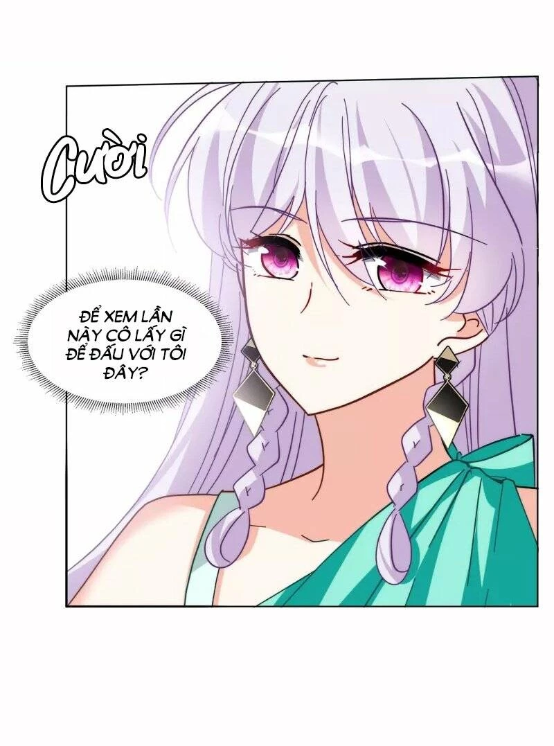 Cô ấy đến rồi, xin hãy nằm xuống! Chapter 141 - Trang 10