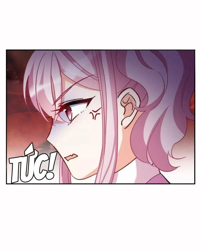 Cô ấy đến rồi, xin hãy nằm xuống! Chapter 141 - Trang 11