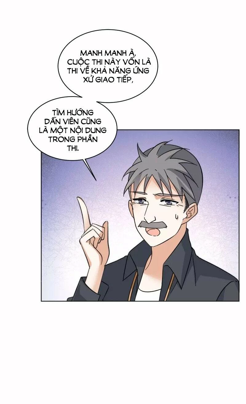 Cô ấy đến rồi, xin hãy nằm xuống! Chapter 141 - Trang 13