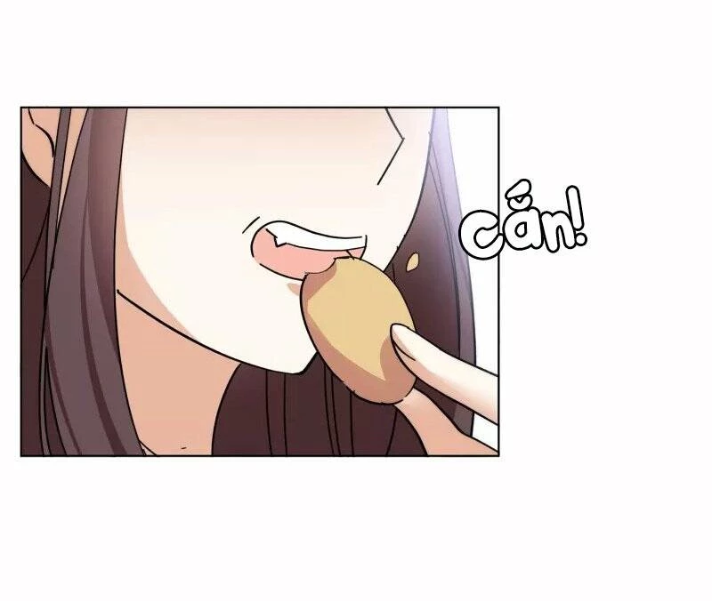 Cô ấy đến rồi, xin hãy nằm xuống! Chapter 141 - Trang 14