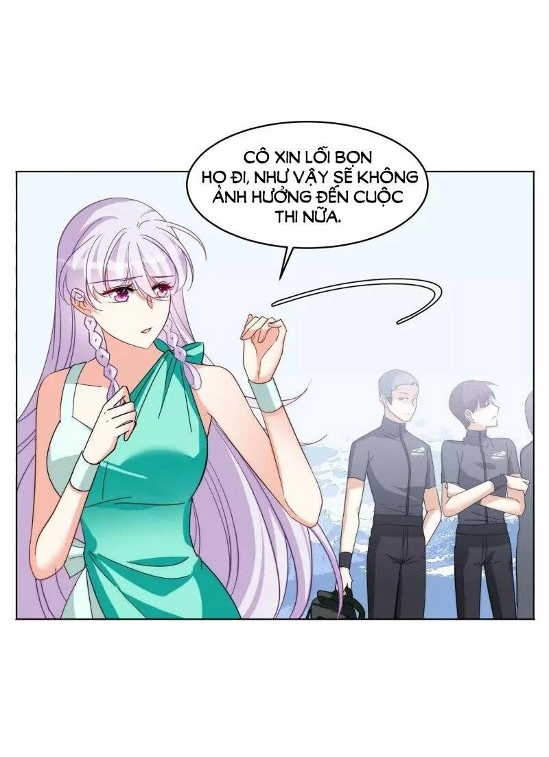 Cô ấy đến rồi, xin hãy nằm xuống! Chapter 141 - Trang 18