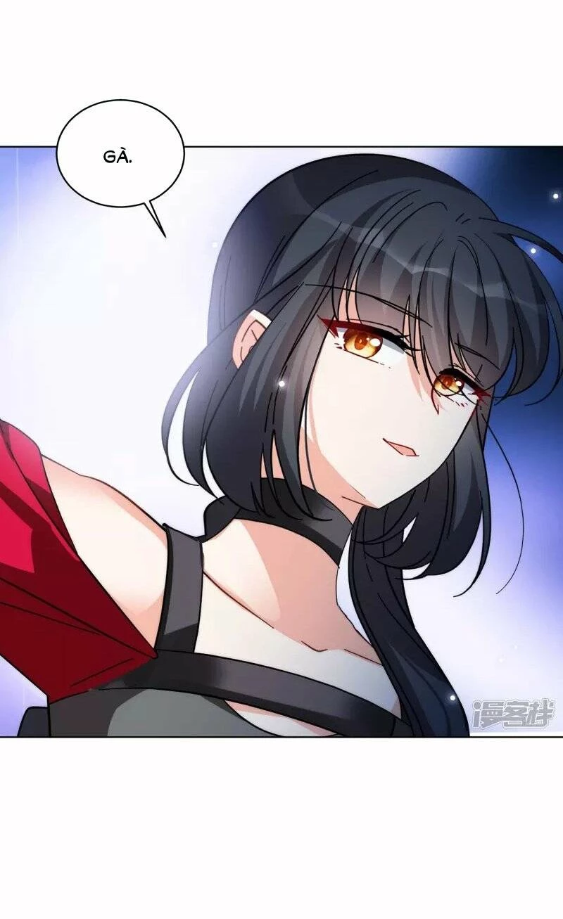 Cô ấy đến rồi, xin hãy nằm xuống! Chapter 141 - Trang 21