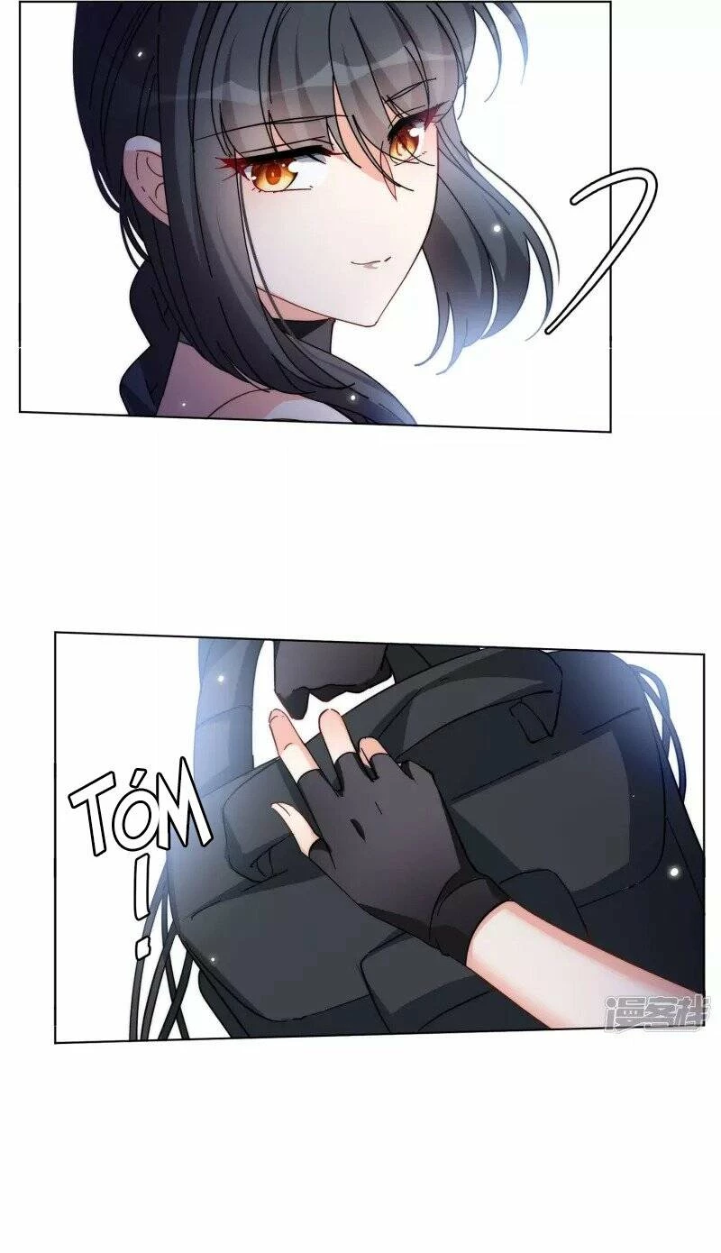 Cô ấy đến rồi, xin hãy nằm xuống! Chapter 141 - Trang 24