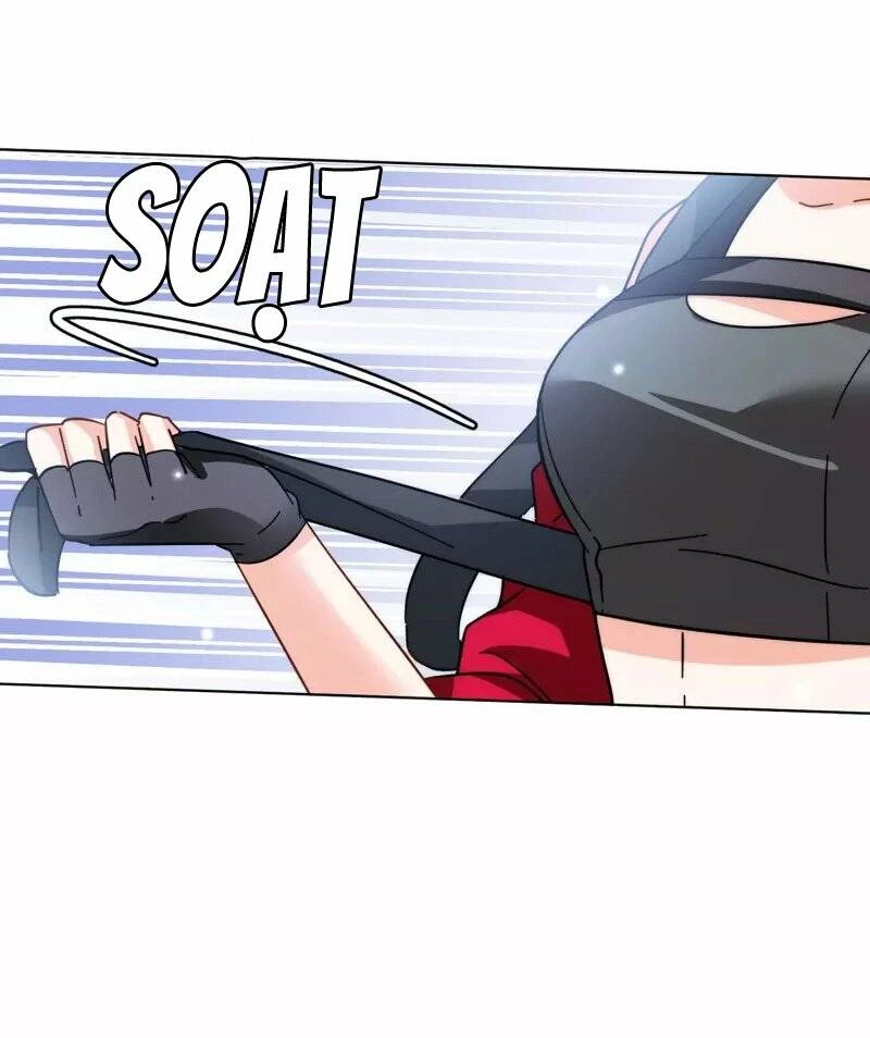 Cô ấy đến rồi, xin hãy nằm xuống! Chapter 141 - Trang 26