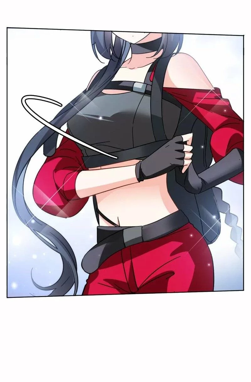 Cô ấy đến rồi, xin hãy nằm xuống! Chapter 141 - Trang 27