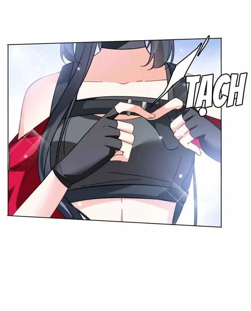 Cô ấy đến rồi, xin hãy nằm xuống! Chapter 141 - Trang 28