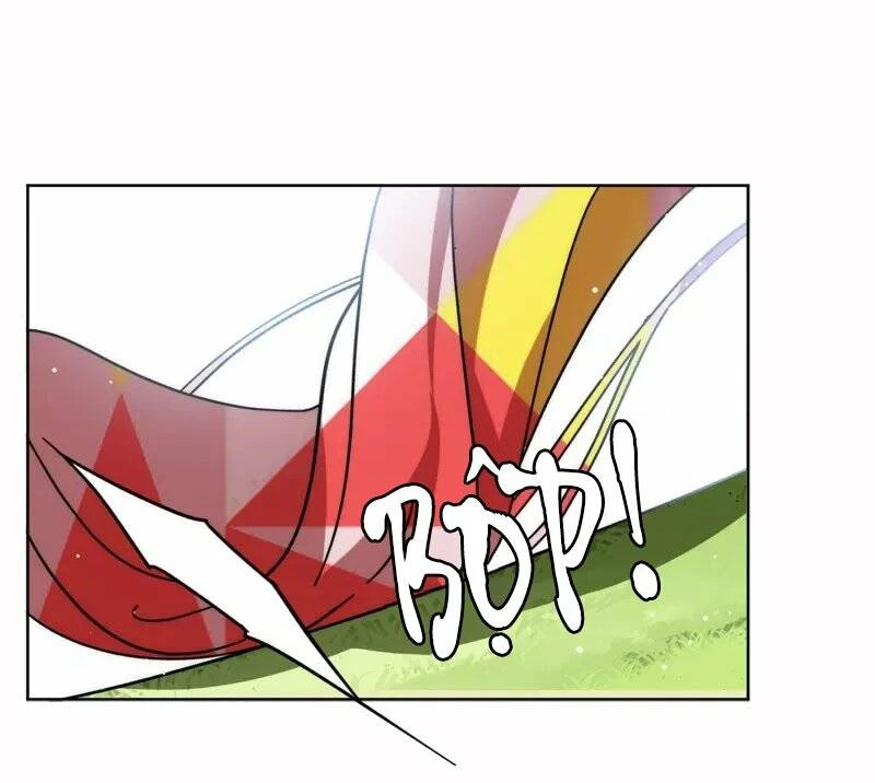 Cô ấy đến rồi, xin hãy nằm xuống! Chapter 141 - Trang 5