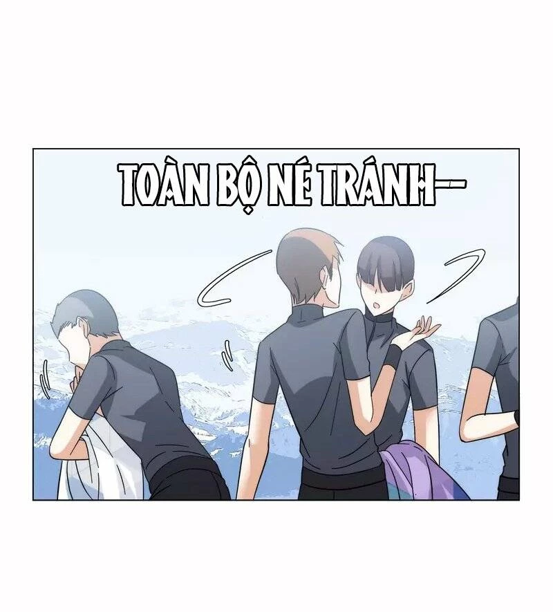 Cô ấy đến rồi, xin hãy nằm xuống! Chapter 141 - Trang 8