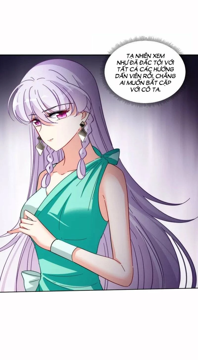 Cô ấy đến rồi, xin hãy nằm xuống! Chapter 141 - Trang 9