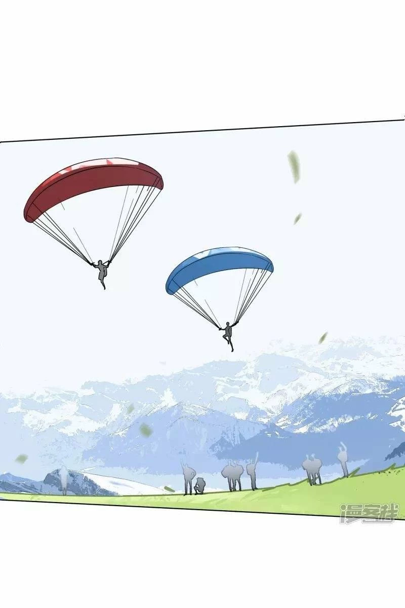 Cô ấy đến rồi, xin hãy nằm xuống! Chapter 142 - Trang 12