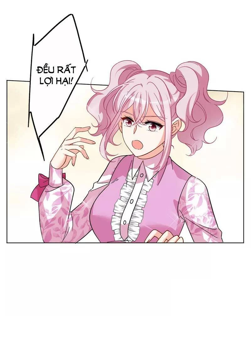 Cô ấy đến rồi, xin hãy nằm xuống! Chapter 142 - Trang 13